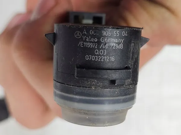 PDC Asennuskaapeli Mercedes Vito V-Class W447 A0225452426 image 8