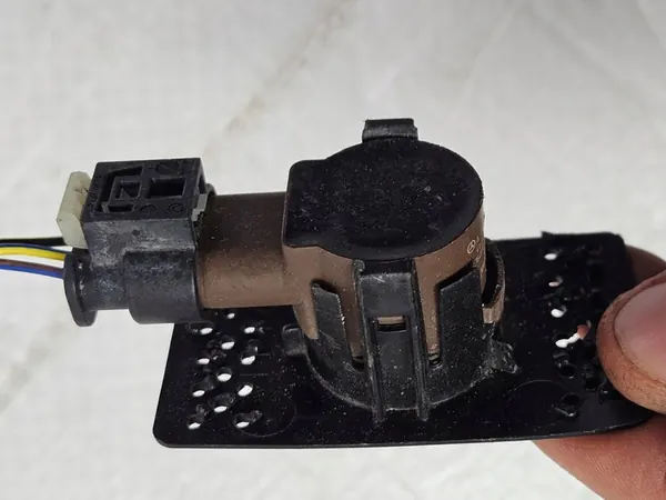 PDC Asennuskaapeli Mercedes Vito V-Class W447 A0225452426 image 9