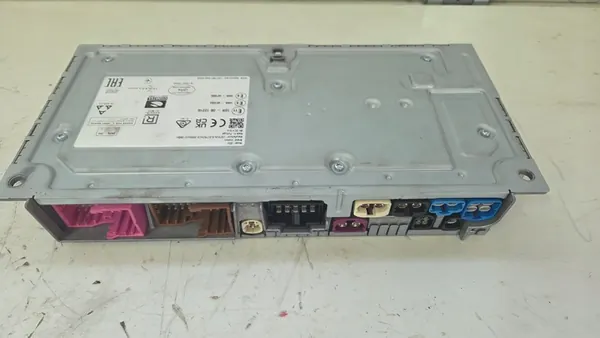 Módulo DDU-ADV Scania S R 3197117 3197134 image 3