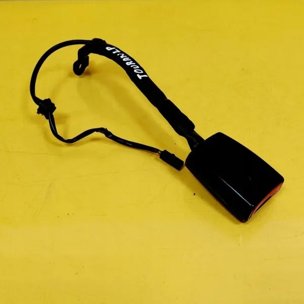 Turvavyön solki OEM DRC98126 vasen etu - Käytetty image 2