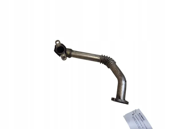 Tubo EGR usado OEM JUT194413 para Toyota Avensis T250 image 2