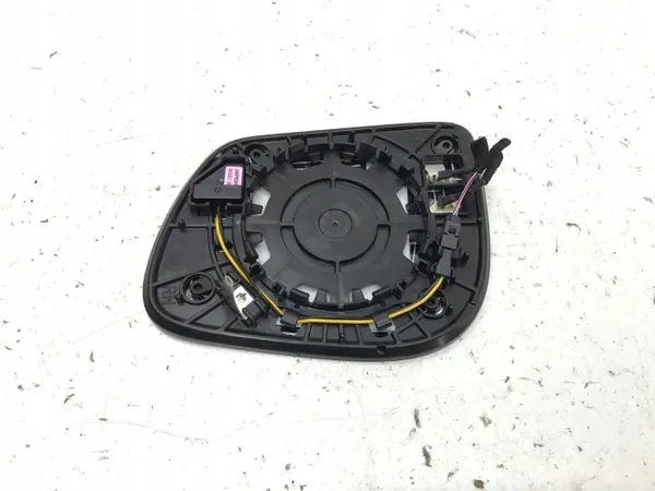 Insert Miroir Droit Kia OE 87621-G6000 avec Assistant image 3