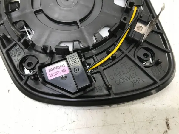 Insert Miroir Droit Kia OE 87621-G6000 avec Assistant image 7