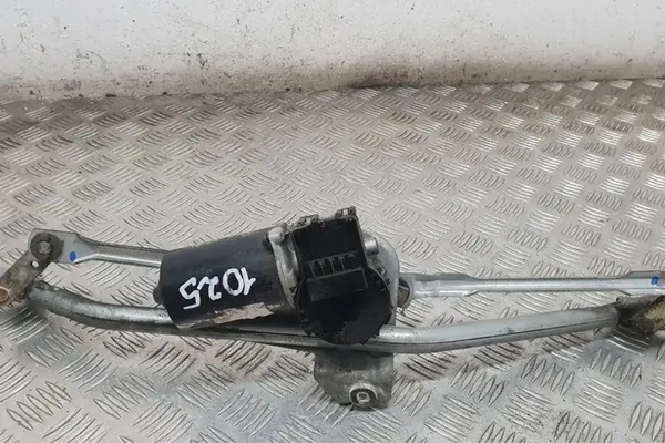 Etuikkunan mekanismi VW PASSAT B5 1.9L Diesel image 2