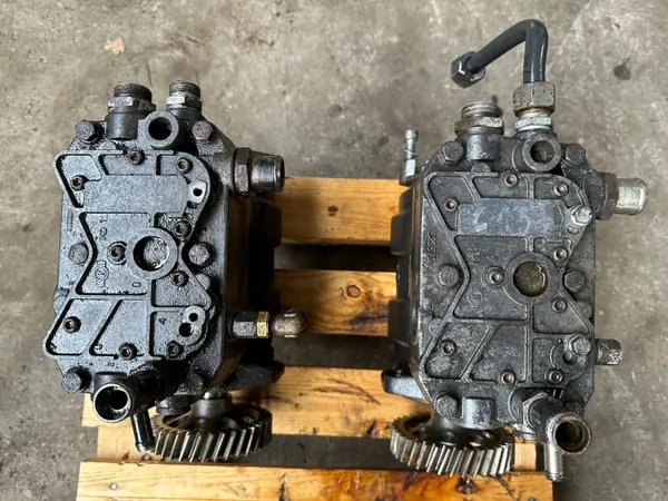 Compresor de aire OEM 504293730 para Iveco Stralis image 5