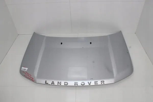 Moottorikansi OEM 375484244 Land Rover Freelander II image 2