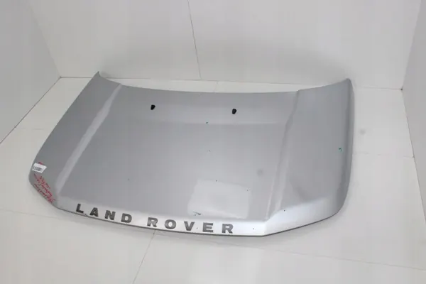 Moottorikansi OEM 375484244 Land Rover Freelander II image 3