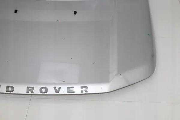 Moottorikansi OEM 375484244 Land Rover Freelander II image 6