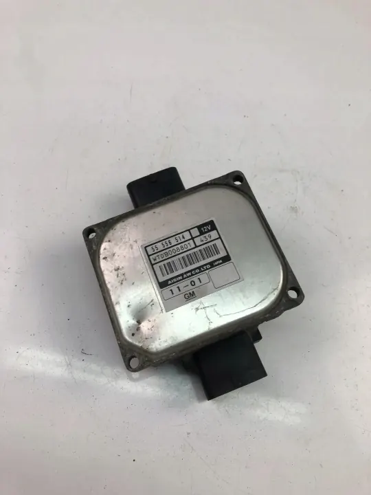 Versnellingsbakcomputer Saab 9-3 OEM 21185159 image 2