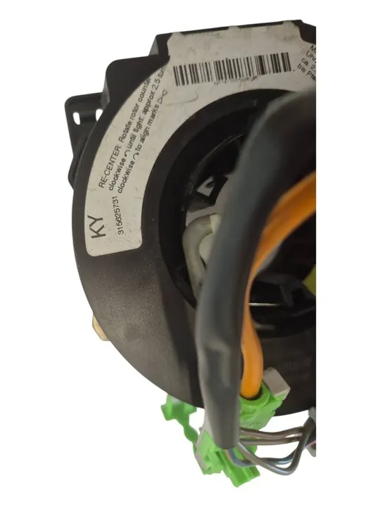 Opel Tigra B 2005 Cabo Espiral Airbag 13164412 image 2