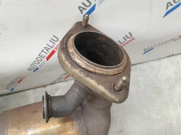 Catalyseur OEM 7581067 pour BMW 3 Coupé image 4