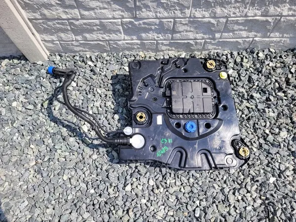 Tanque AdBlue Bomba Citroen C3 III 2016 9810883580 image 2