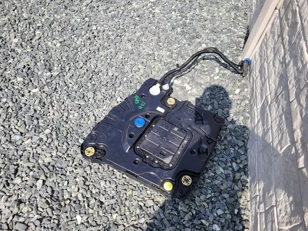 Tanque AdBlue Bomba Citroen C3 III 2016 9810883580 image 3