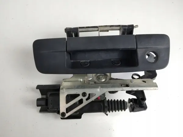 Poignée de hayon Dodge RAM OEM 68044904AG - Occasion image 2
