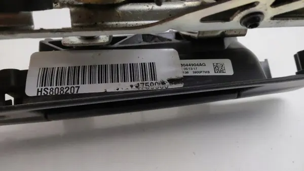 Poignée de hayon Dodge RAM OEM 68044904AG - Occasion image 4