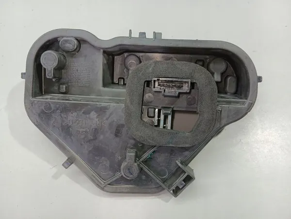 Insert de lampe arrière gauche Citroen C3 III Hatchback image 3