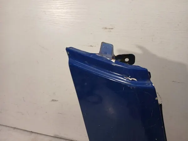 Volkswagen OE Front Light Protection Strip 2E0853166 image 3