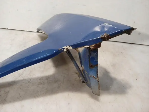 Volkswagen OE Front Light Protection Strip 2E0853166 image 4