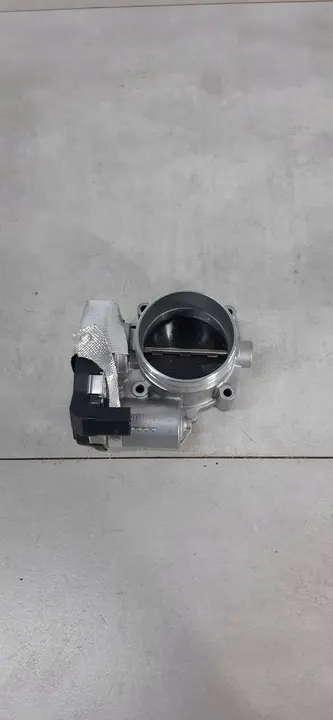 VOLKSWAGEN PASSAT CC THROTTLE 03H133062C image 3