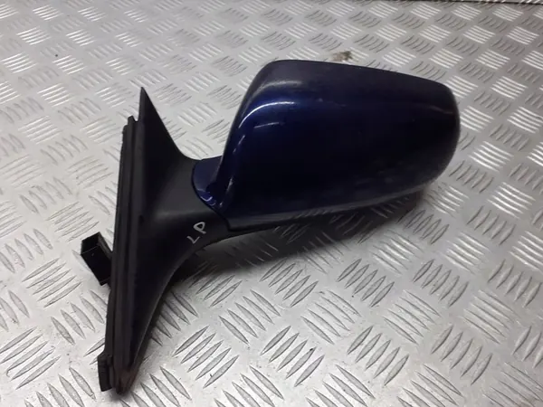 Vasen Sähkösivupeili Audi A3 8L 1.6 E1010480 image 3