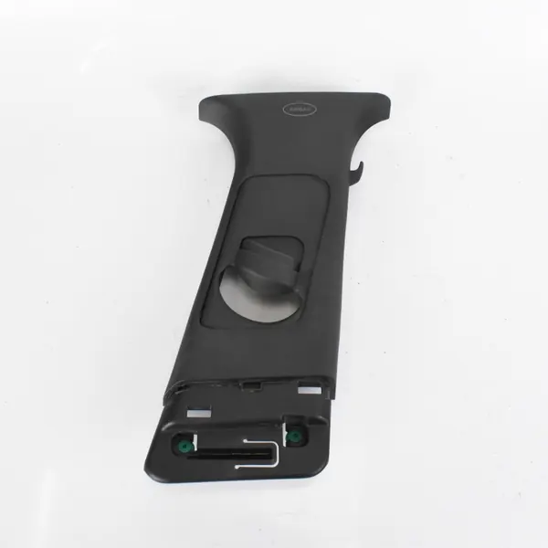 OEM 85210-G3020 Garnitures de Piliers Noires Hyundai i30N image 3