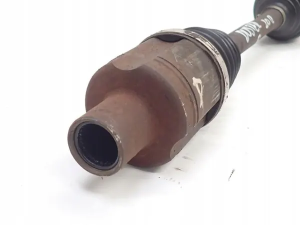 Essieu Avant Droit OEM PÓŁOŚ PRAWY PRZÓD 4X4 AWD image 3