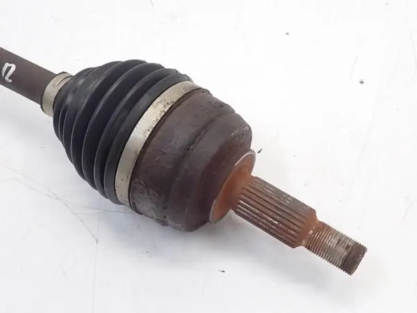 Essieu Avant Droit OEM PÓŁOŚ PRAWY PRZÓD 4X4 AWD image 4