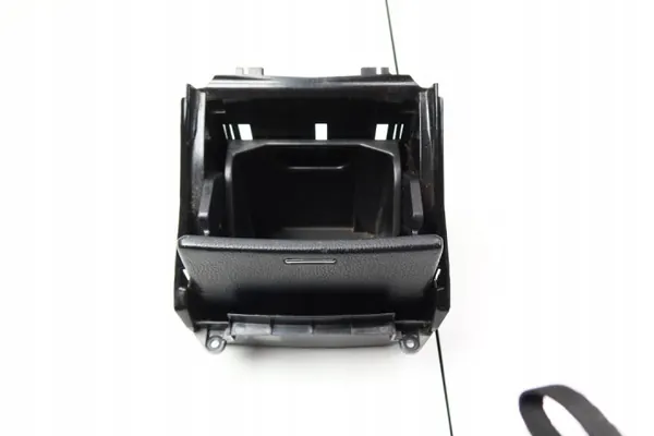 Compartimento túnel central Mercedes CL W215 OEM 2156800250 image 3