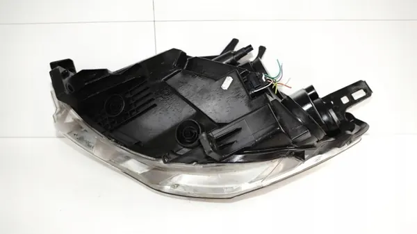 Höger framlykta OEM 365577763 Citroen Berlingo III image 10