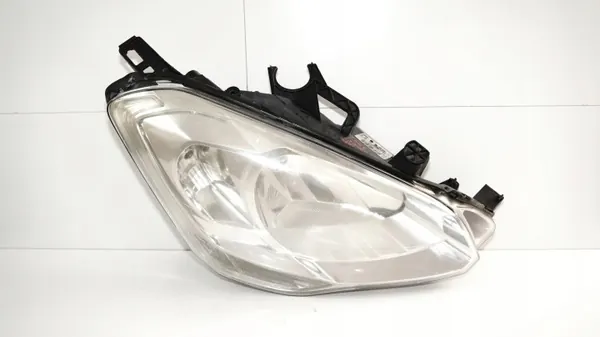 Höger framlykta OEM 365577763 Citroen Berlingo III image 5