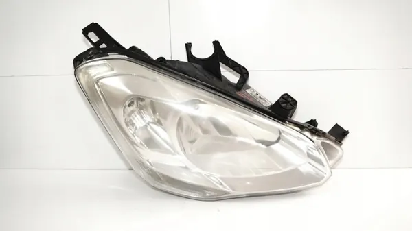 Höger framlykta OEM 365577763 Citroen Berlingo III image 6