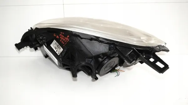 Höger framlykta OEM 365577763 Citroen Berlingo III image 8