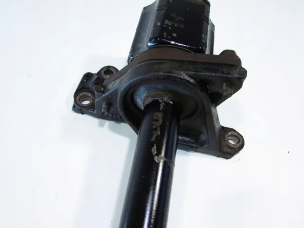Support de Cardan Nissan Qashqai J10 M9R - Occasion image 3