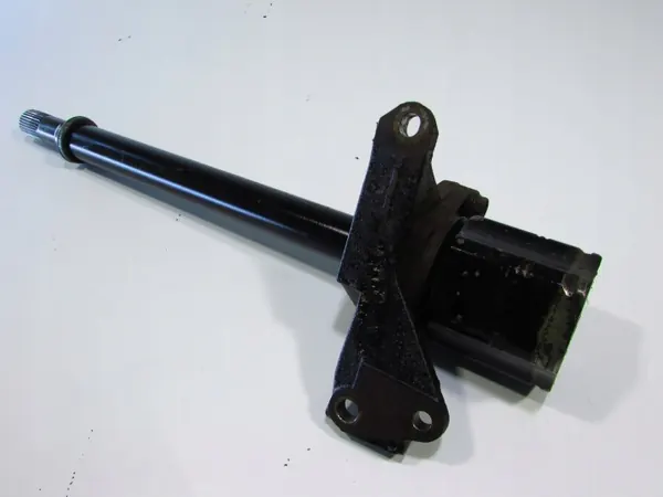 Support de Cardan Nissan Qashqai J10 M9R - Occasion image 4