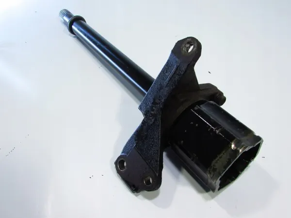 Support de Cardan Nissan Qashqai J10 M9R - Occasion image 5