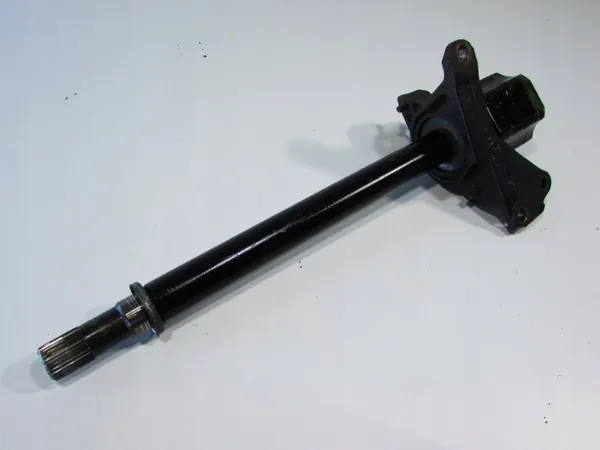 Support de Cardan Nissan Qashqai J10 M9R - Occasion image 6