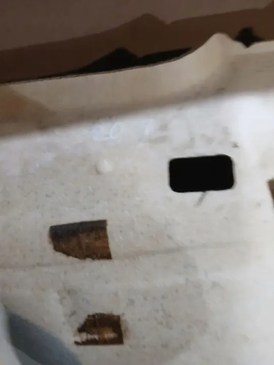 Katto Peugeot 207 OEM -PODSUFITKA PEUGEOT 207- image 3