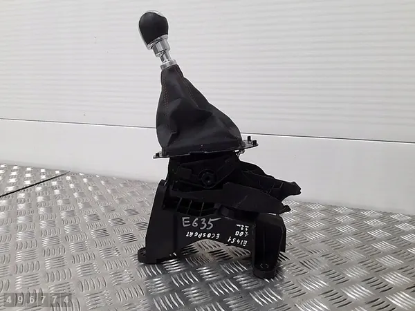 2022 Ford Ecosport Gear Shift Lever 1000PETROL GN157C453 image 3