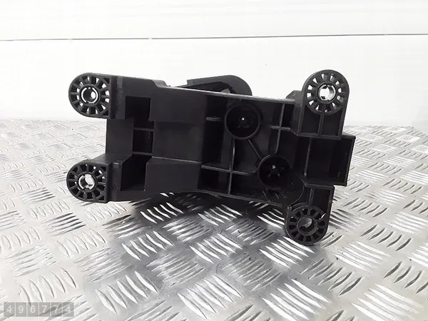 2022 Ford Ecosport Gear Shift Lever 1000PETROL GN157C453 image 5