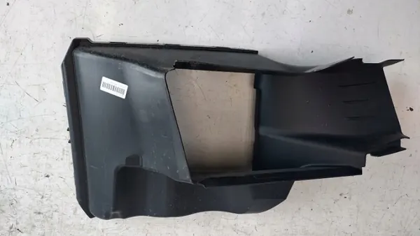 Porsche Intercooler-behuizing OEM 982121333D - Gebruikt image 2