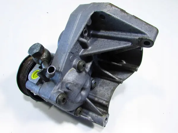 Bomba de direção assistida Fiat Ducato III 2.3 HPI image 4