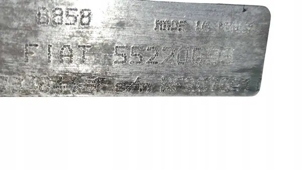 Turbo para Fiat Doblo II 1.9 JTD M-JET 55220699 image 10