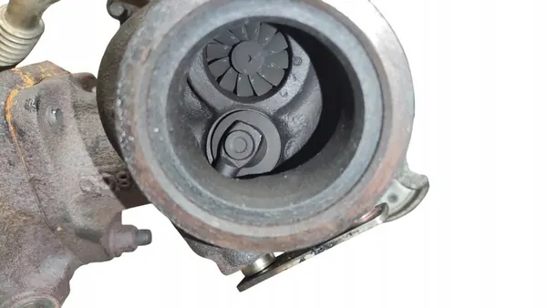 Turbo para Fiat Doblo II 1.9 JTD M-JET 55220699 image 5