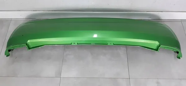 KIA PICANTO I Parachoques Trasero 86611-07000 image 2