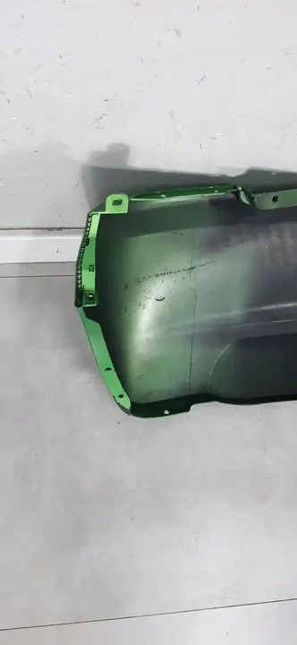 KIA PICANTO I Parachoques Trasero 86611-07000 image 4