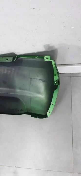 KIA PICANTO I Parachoques Trasero 86611-07000 image 5