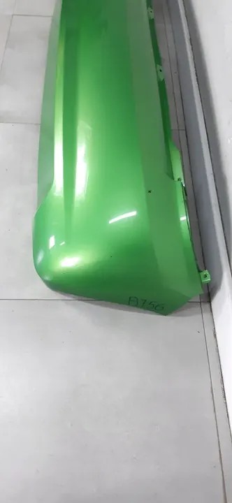 KIA PICANTO I Parachoques Trasero 86611-07000 image 6