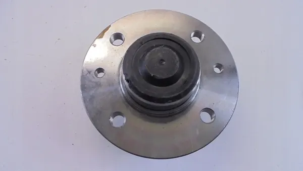 Mozzo posteriore Renault Kangoo I, OEM 7701205499 image 3