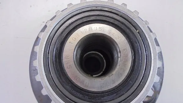 Mozzo posteriore Renault Kangoo I, OEM 7701205499 image 4