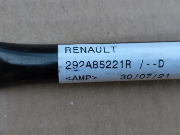 OEM 292a85221R G Gurtstütze vorne Renault image 3